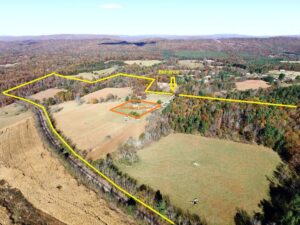 Property photo for land for sale in Wythe County Virginia
