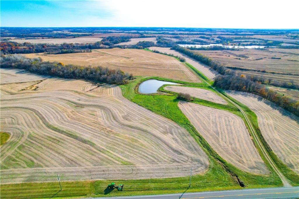 Property photo for land for sale in Gentry County Missouri