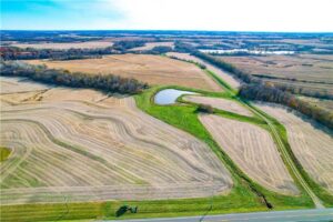 Property photo for land for sale in Gentry County Missouri