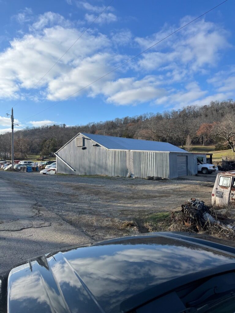 Property photo for land for sale in Atoka County Oklahoma