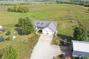 Property photo for land for sale in Gentry County Missouri