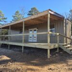 Property photo for land for sale in Le Flore County Oklahoma