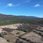 Property photo for land for sale in Scott County Arkansas