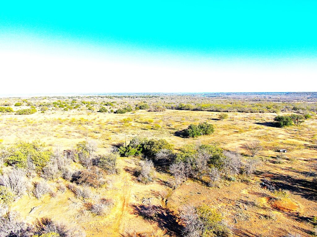 Property photo for land for sale in Brown County Texas