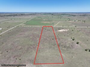 Property photo for land for sale in Hamilton County Texas