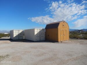 Property photo for land for sale in La Paz County Arizona