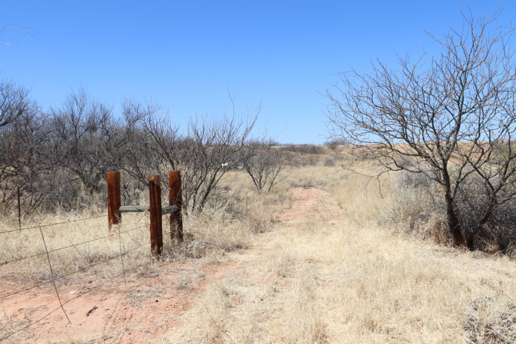 Property photo for land for sale in Cochise County Arizona