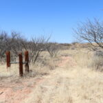 Property photo for land for sale in Cochise County Arizona