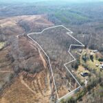 Property photo for land for sale in Nelson County Virginia