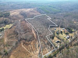 Property photo for land for sale in Nelson County Virginia
