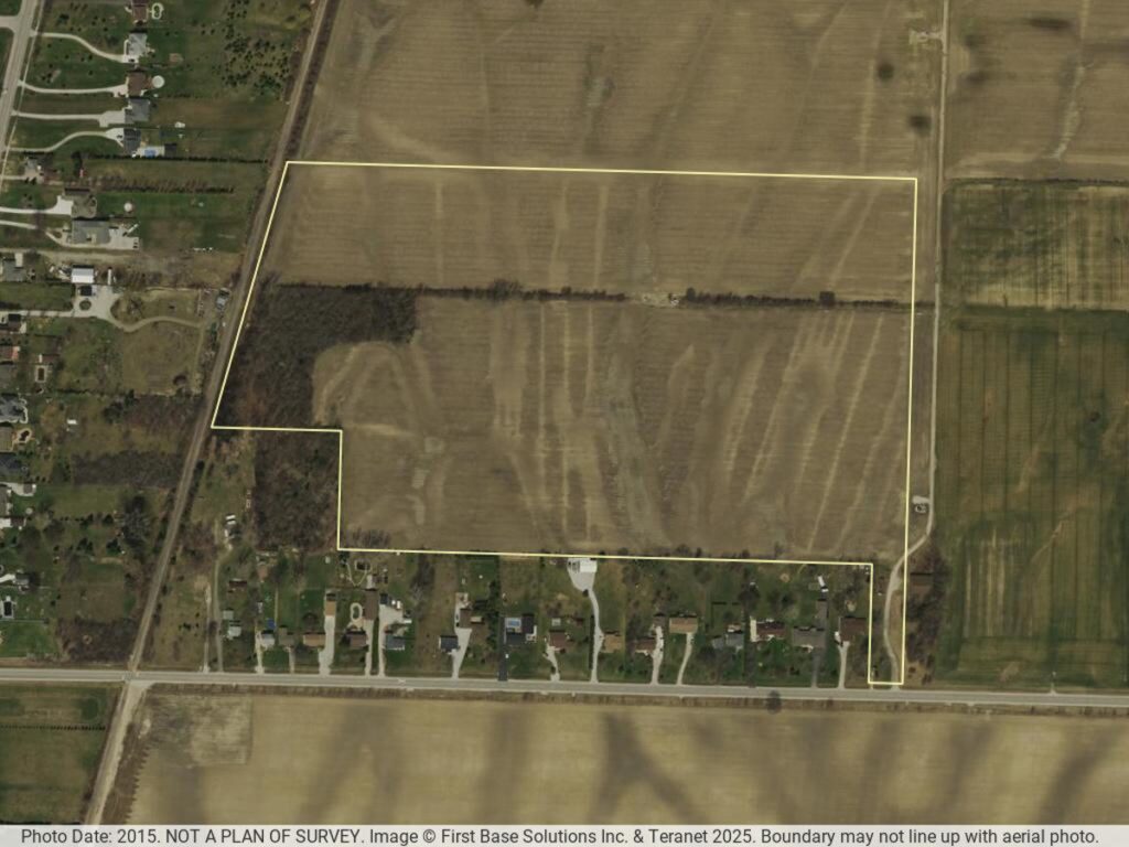 Property photo for land for sale in County Canada