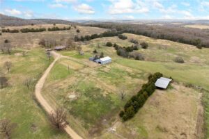 Property photo for land for sale in Carroll County Arkansas