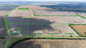 Property photo for land for sale in Bee County Texas