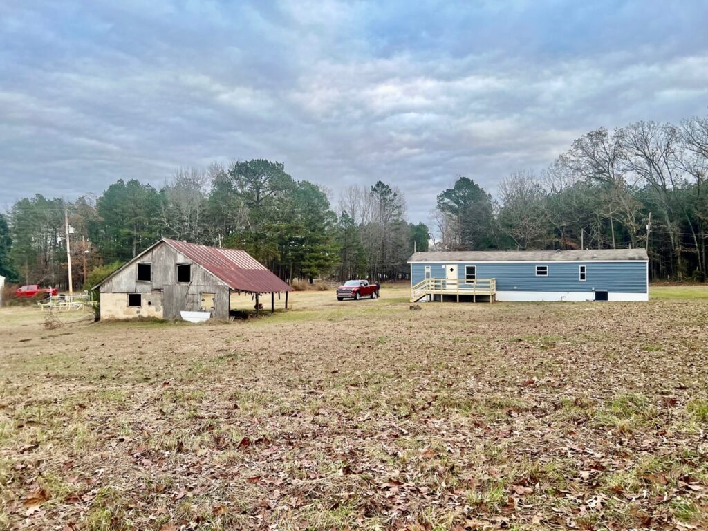 Property photo for land for sale in Hot Spring County Arkansas