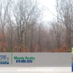 Property photo for land for sale in Sharp County Arkansas