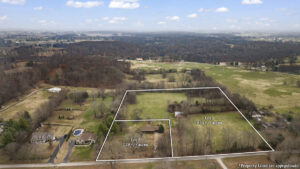 Property photo for land for sale in Warren County Kentucky