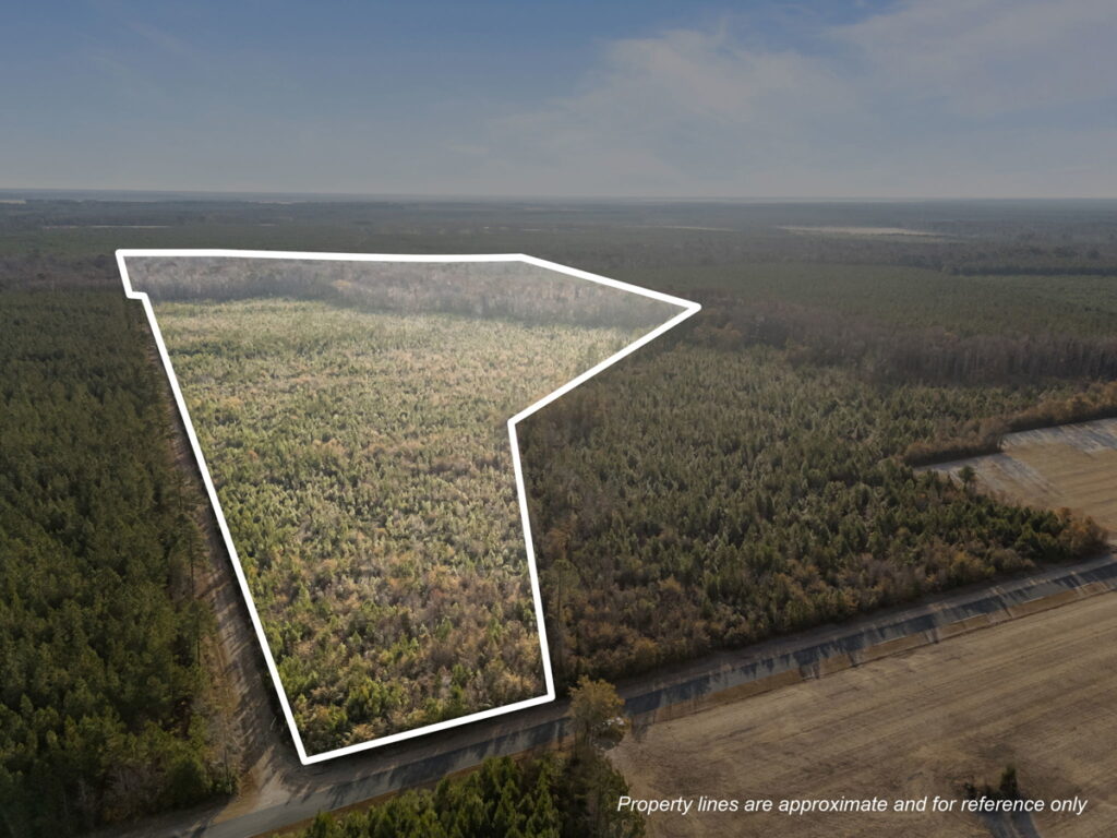 Property photo for land for sale in Beaufort County North Carolina