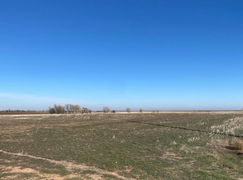 Property photo for land for sale in Beckham County Oklahoma