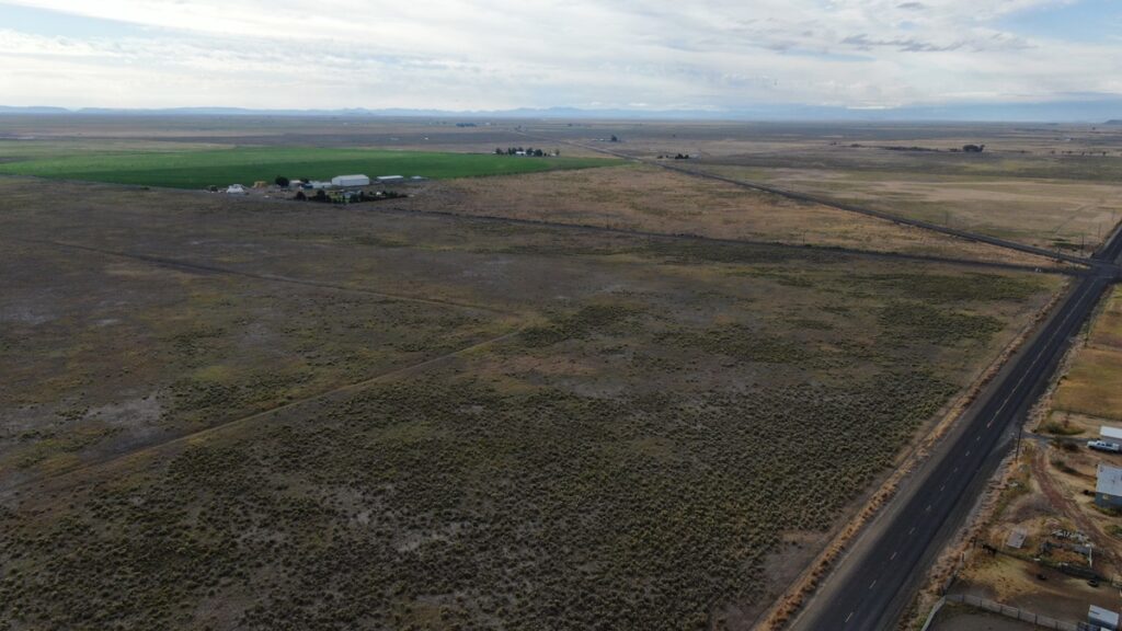 Property photo for land for sale in Harney County Oregon