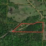 Property photo for land for sale in Hot Spring County Arkansas