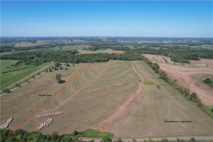 Property photo for land for sale in Buchanan County Missouri