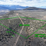 Property photo for land for sale in Mesa County Colorado