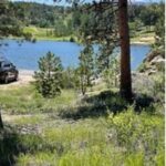 Property photo for land for sale in Larimer County Colorado