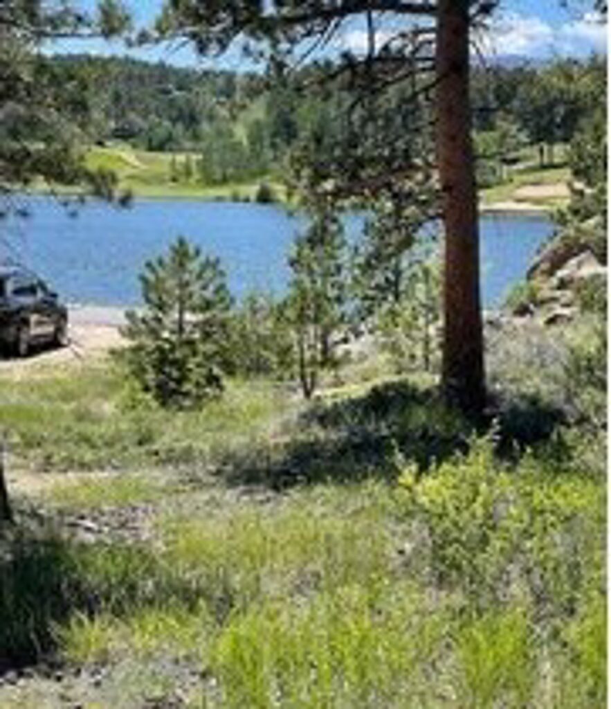 Property photo for land for sale in Larimer County Colorado