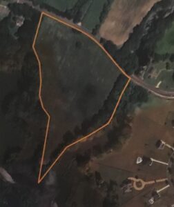 Property photo for land for sale in Suffolk County Virginia