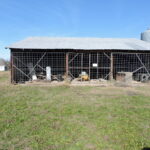 Property photo for land for sale in Scott County Arkansas