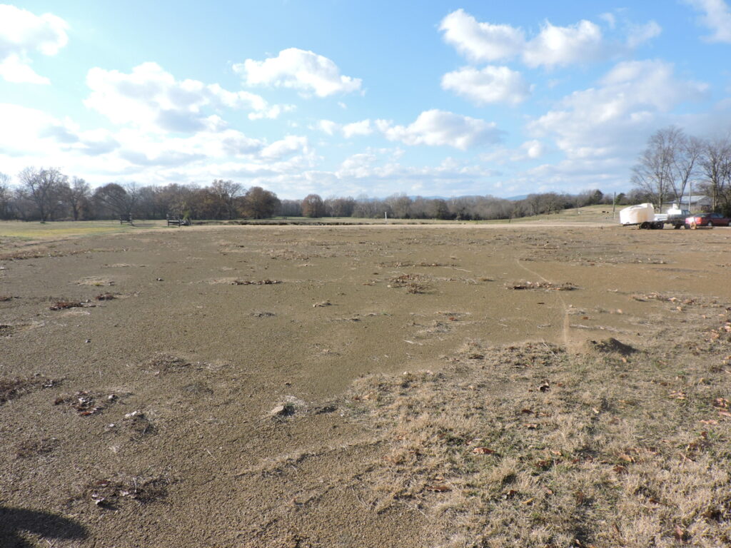 Property photo for land for sale in Scott County Arkansas