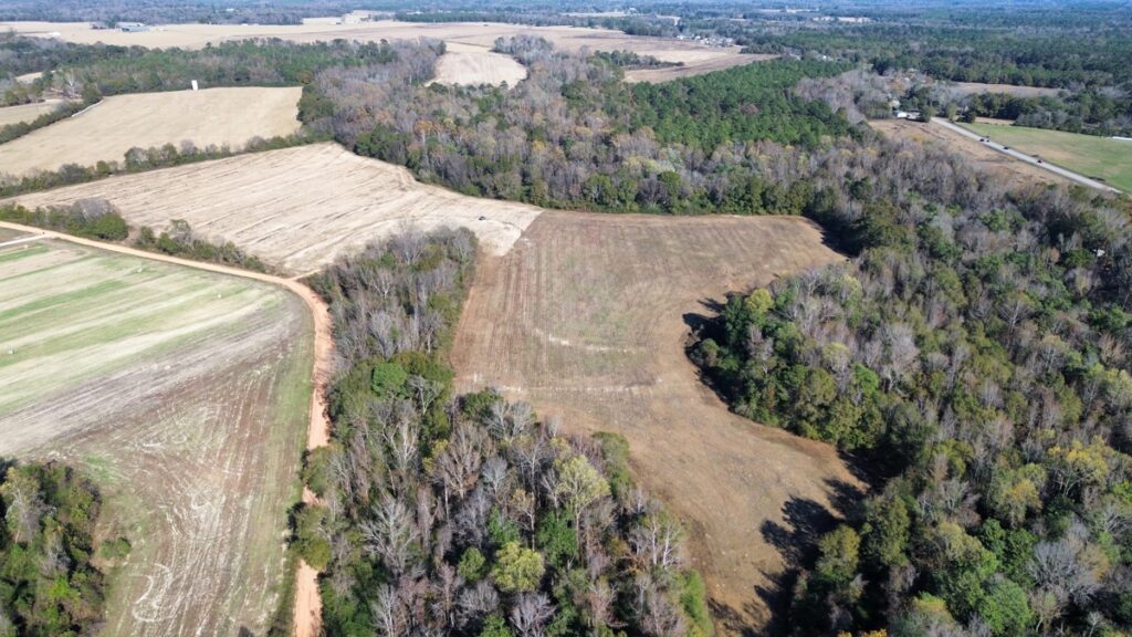 Property photo for land for sale in Macon County Alabama