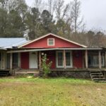 Property photo for land for sale in Franklin County Mississippi