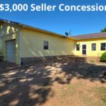 Property photo for land for sale in Woods County Oklahoma