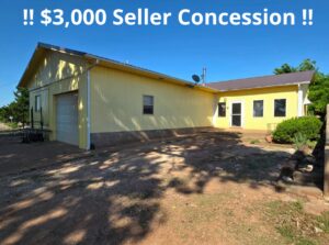 Property photo for land for sale in Woods County Oklahoma