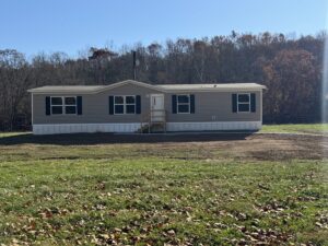 Property photo for land for sale in Madison County Arkansas