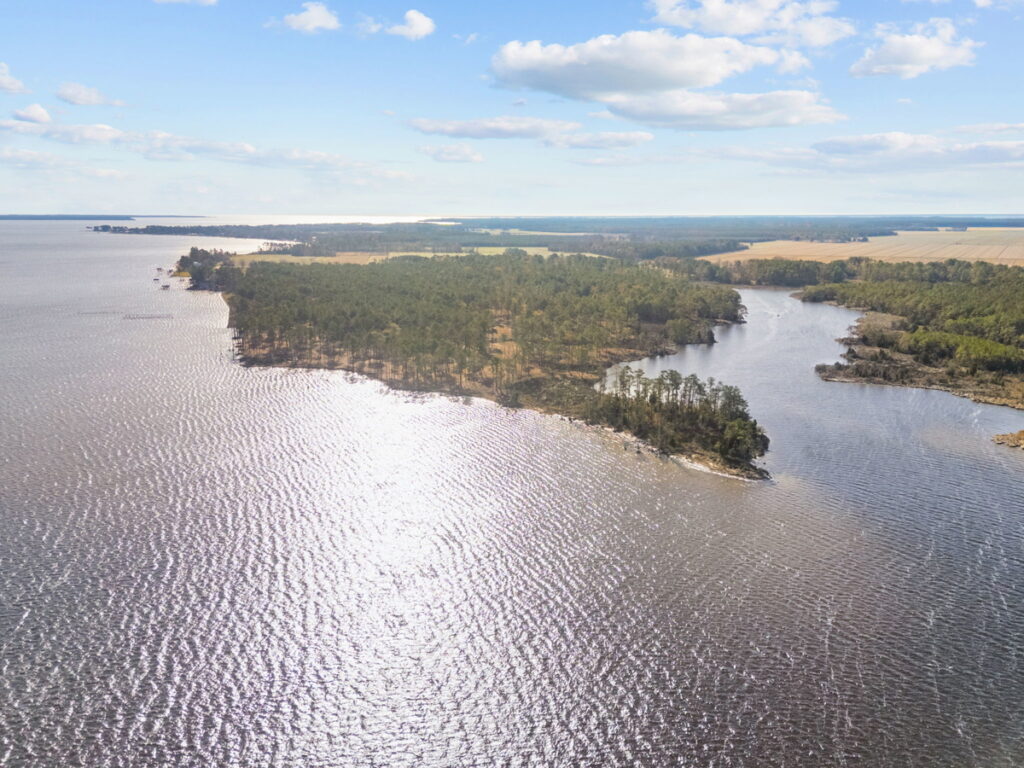 Property photo for land for sale in Beaufort County North Carolina