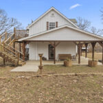 Property photo for land for sale in Vernon County Missouri