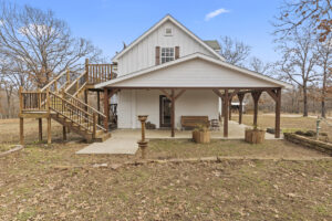 Property photo for land for sale in Vernon County Missouri