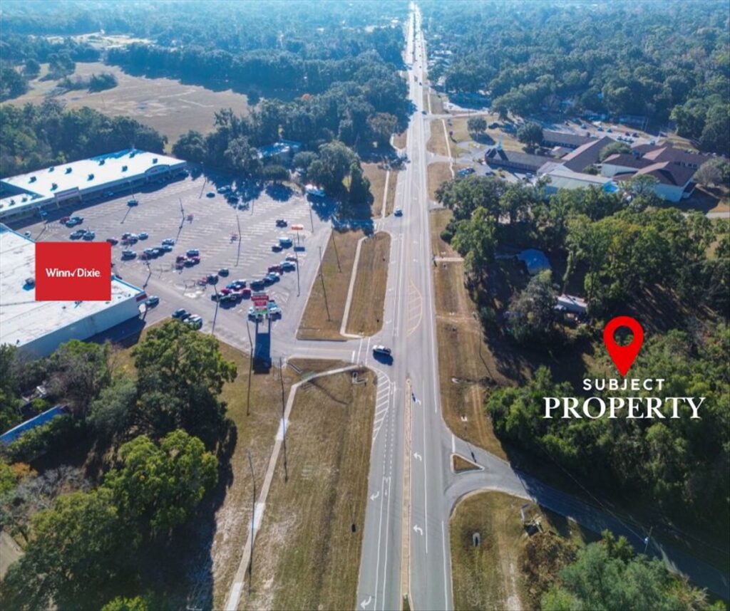 Property photo for land for sale in Alachua County Florida