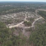 Property photo for land for sale in Union County Arkansas