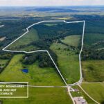 Property photo for land for sale in Halifax County Virginia