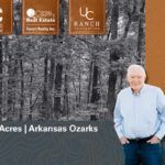 Property photo for land for sale in Fulton County Arkansas