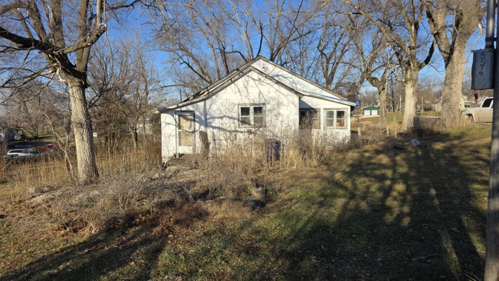 Property photo for land for sale in Mercer County Missouri