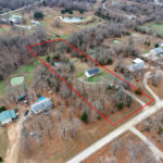 Property photo for land for sale in Pulaski County Missouri