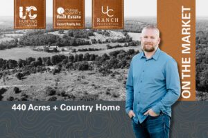 Property photo for land for sale in Sharp County Arkansas