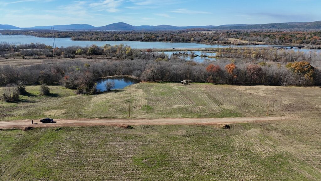 Property photo for land for sale in Latimer County Oklahoma
