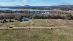 Property photo for land for sale in Latimer County Oklahoma