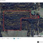 Property photo for land for sale in Morris County Texas