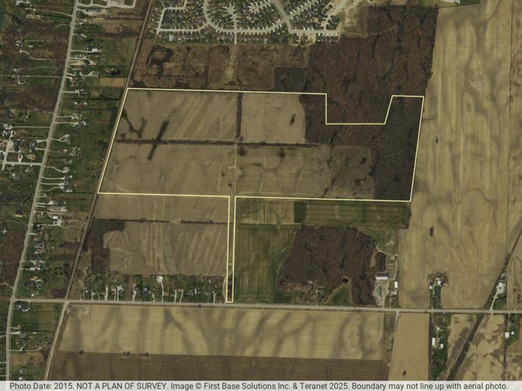 Property photo for land for sale in County Canada